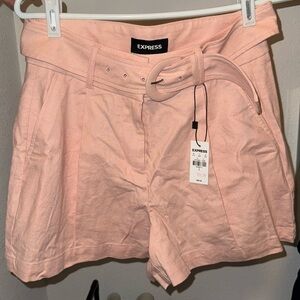 Express super ride shortie